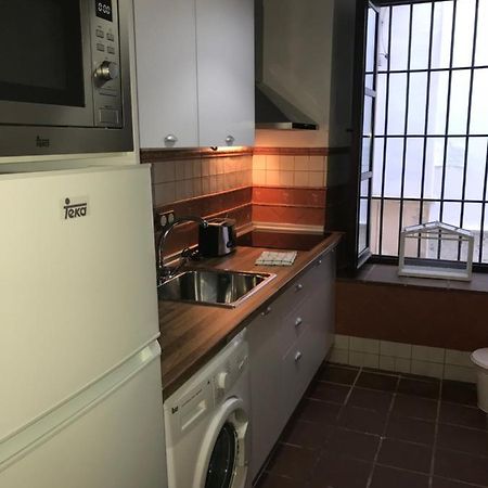 Apartamento Completo Santa Marina Cordoba Exterior photo