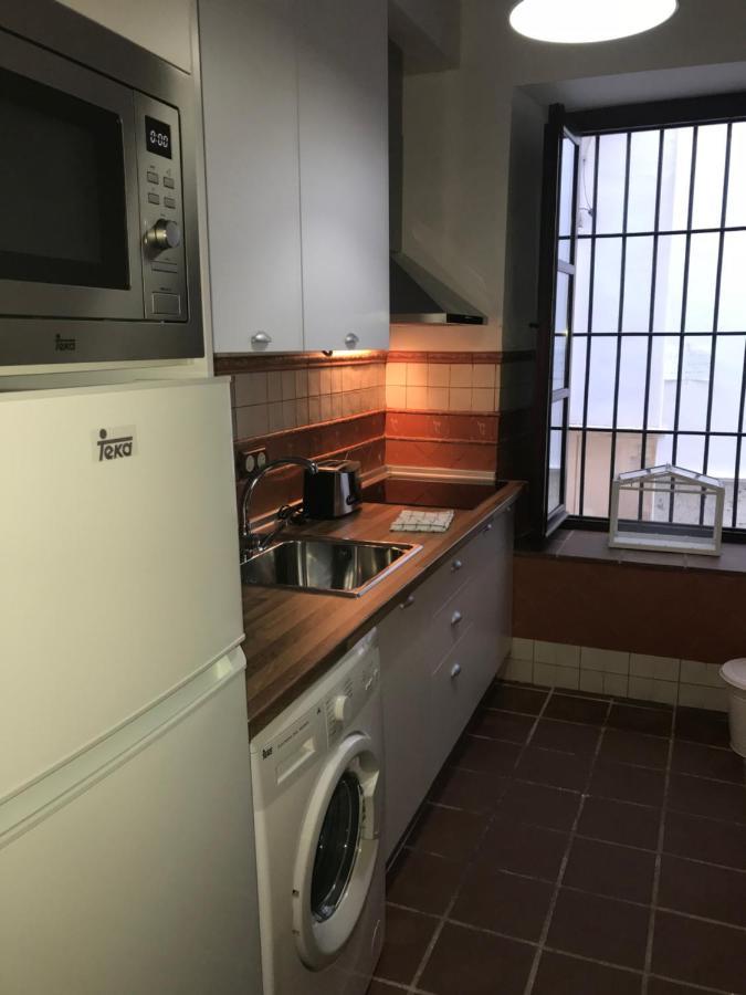 Apartamento Completo Santa Marina Cordoba Exterior photo