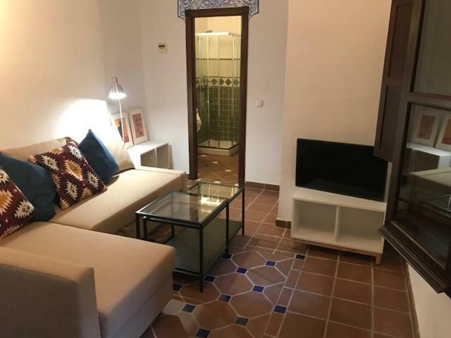 Apartamento Completo Santa Marina Cordoba Exterior photo