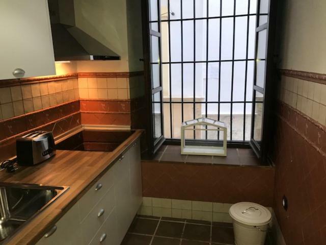 Apartamento Completo Santa Marina Cordoba Exterior photo