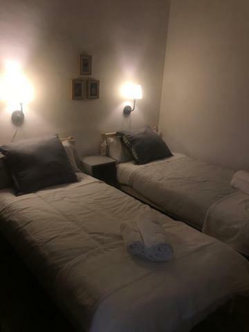 Apartamento Completo Santa Marina Cordoba Exterior photo