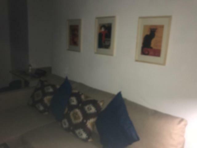 Apartamento Completo Santa Marina Cordoba Exterior photo