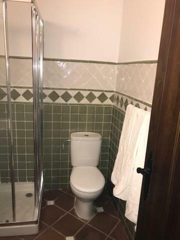 Apartamento Completo Santa Marina Cordoba Exterior photo