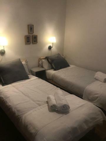 Apartamento Completo Santa Marina Cordoba Exterior photo
